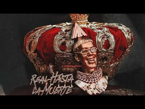 Traficando - Anuel AA |Arte Perdido|
