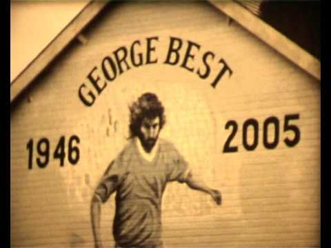 Legend's End - George Best's Last Day