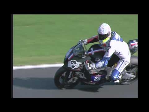 Ferruccio Lamborghini: Campione Moto2 2012