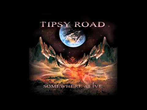 Anna Lee - Tipsy Road