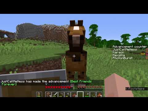 ZedCore Zermits 4--Radio KMN--Episode 3: Village Ahoy