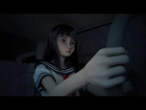 3D Animation - Award Winning -  Animated Short - You Are Not Alone - by Yufeng Li