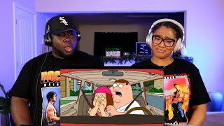 Kidd and Cee Reacts To Characters That Deserve Better 2