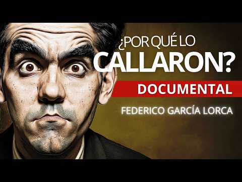 A poet AGAINST IMPOSED silence | García Lorca