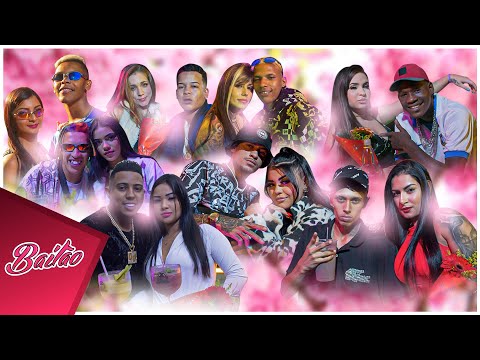 Maloqueiro Apaixonado - MC's Kadu, Kaverinha, DR, Neguinho BDP, Modelo,Menino GS (VideoclipeOficial)