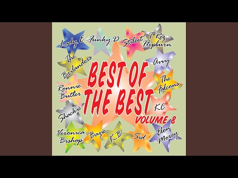 Shake It Baby (feat. The Brilanders)