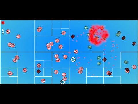 Quarantine - Virus Control