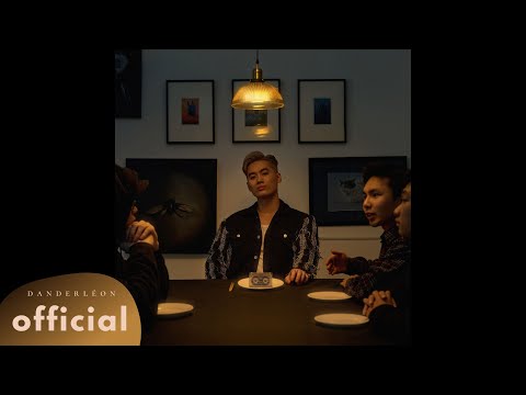 14 Casper - Good Night (ft. Ha Kiem) (Track 11 - "Tại Sao 0?" The Album)