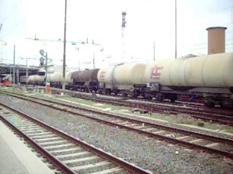 E655 164 con il MD 59004