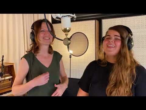 Ryf - Duett mit Jill's Well Sängerin Jackie mit Tiziana Gulino