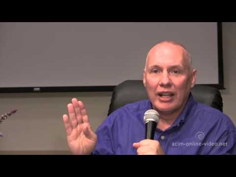 The Desire to Be Liked - Going Along with the Crowd - Wanting to Belong - Spiritual Healing - ACIM