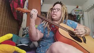 "Sixteen Months"(The Softies cover)by Teneniel Djo and The Nightsisters