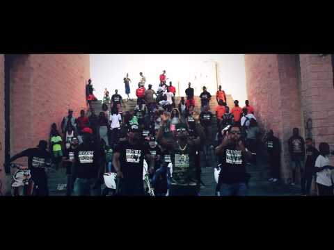 CelsOPP Aka Rahiz -  Bem Vindos ft ThugPaxion