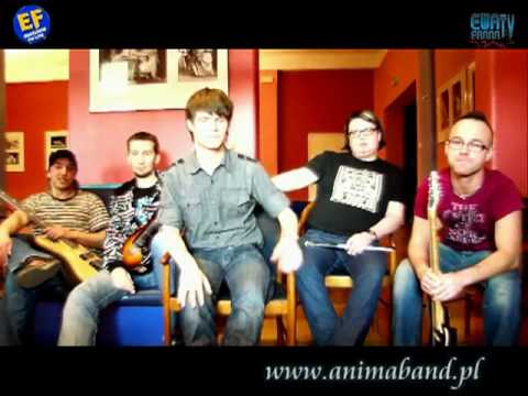 Zespół ANIMA o Ewie Farnej