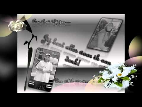 Kleine-Man - Jij&Ik (Official Video)