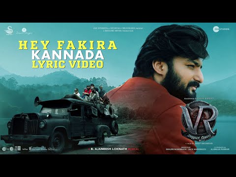 Song from Vikrant Rona ‘Hey Fakira’ is finally out
