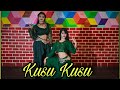Kusu Kusu Song Ft. Nora Fatehi | Satyameva Jayate 2 | Dance Cover | The Dance Palace