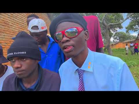 MAKE MELIFA -_- YT MCHINJI _TOXIC MUSIC (OFFICIAL VIDEO DIR BLINK MEDIA)