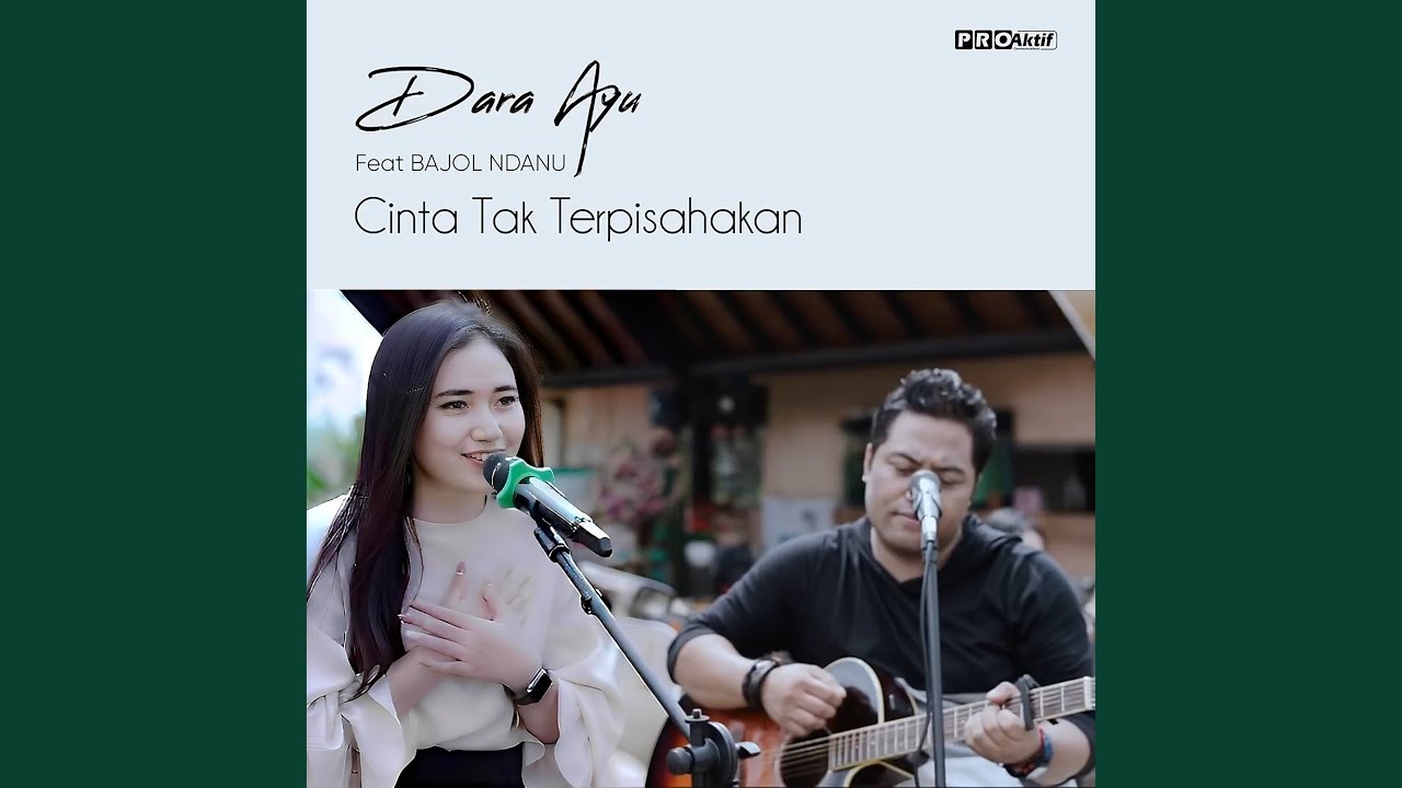 Cinta Tak Terpisahkan