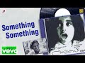 Anjali - Something Something Lyric | Mani Ratnam | Ilayaraaja