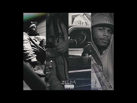 ZELDA - DASHBOYZ (Chaad LAW$ x Bonez Baybee X Mateo LAW$ X VARRR)