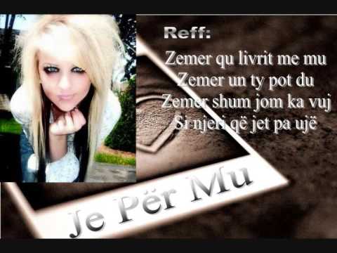 T.A.R je per mu NEW 2oo9