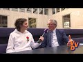 GLD stemt: waarom zou ik? | #3 openbaar vervoer | 'Het is belachelijk druk in de trein'