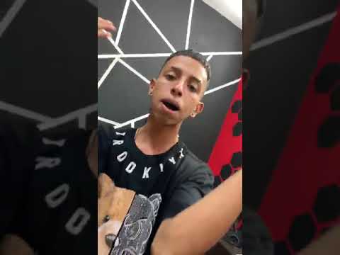 Rip casiano 🤯 @CasianitoLaPerla