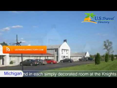 Knights Inn Grand Blanc 2 Stars Hotel in Grand Blanc ,Michigan