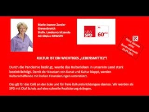 Dialogtour AG 60plus