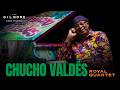 Chucho Valdés Royal Quartet