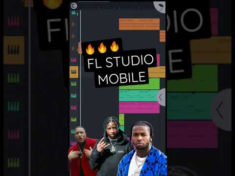 FL STUDIO MOBILE (UK/NY DRILL) POP SMOKE X DUTCHAVELLI X ABRACADABRA Type Beat FULL BEAT⬇️