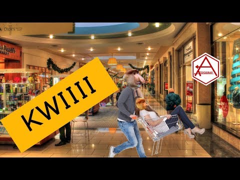 Janusz - KWIIII (Skrrrt - YOUNG MULTI ft. Beteo PARODIA/REMIX) | Atsydorap