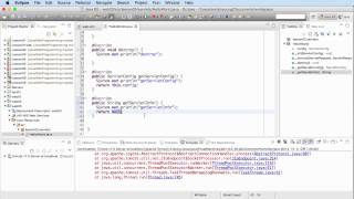 [자바 웹 개발 워크북#019] 3.3 웹 프로젝트 준비