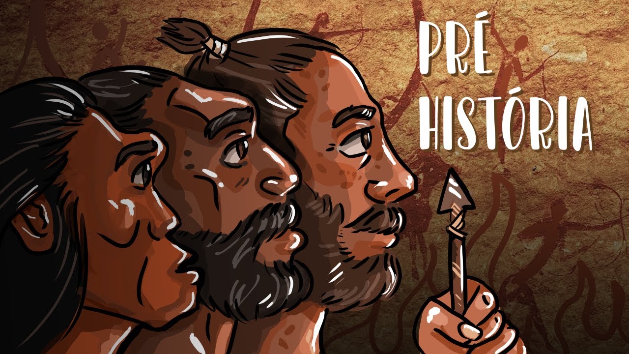 Jogue Pré História Mapa Mental Descomplica agora Pré História Mapa Mental Descomplica