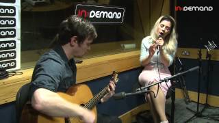 Marina and the Diamonds - Primadonna - Live Session