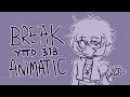 Break YTTD Ranmaru Animatic Chapter 3 1b Spoilers