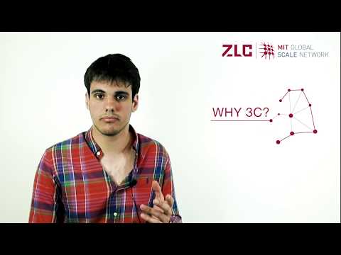 Alejandro Villarroya, 3C alumni'18 at NSCIIC(China) + MIT(USA) + ZLC(SPAIN)