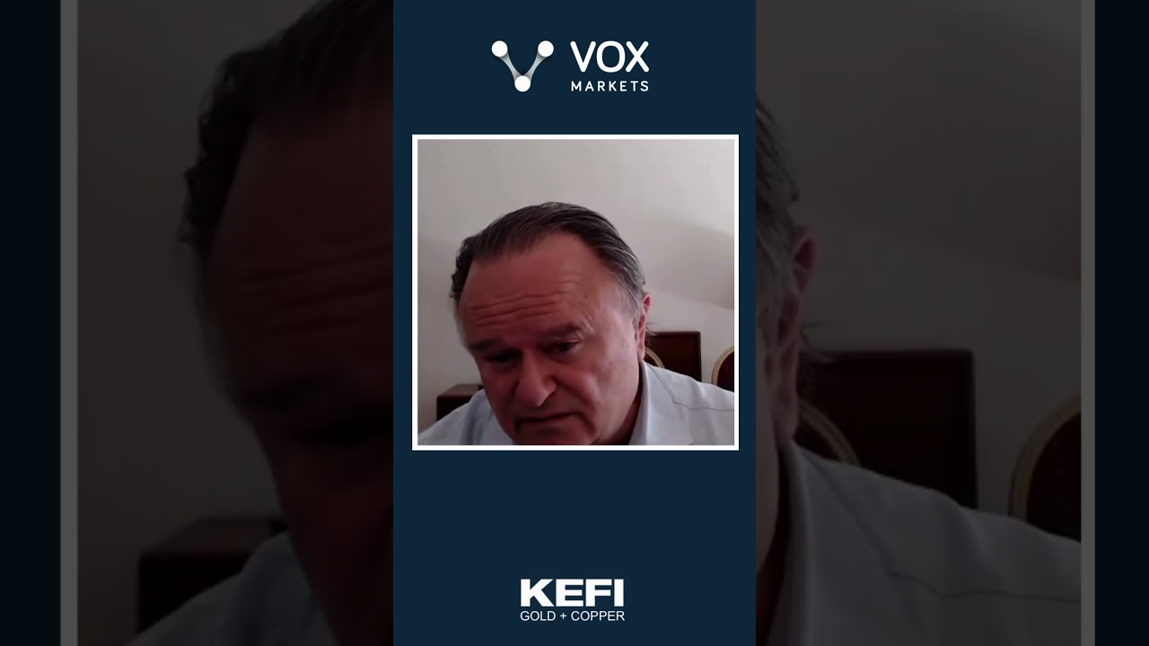 Thumbnail for KEFI Gold & Copper - Multiple Saudi developments taking shape