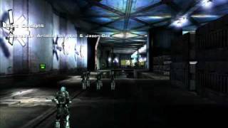 Breed (video game 2004) Outro