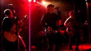 Dissolve And Decay(Hawthorne Heights)