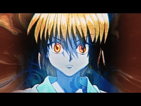 MVKO & SINIZTER - Goldeneye