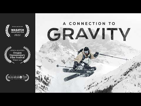 Wiley Miller's 'A Connection to Gravity'