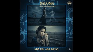 Download lagu Ada Ubi Ada Batas - Saloma (AI 'Vengeance' Remaster) | Klasik Berbisa | Ragam Maya mp3