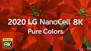 YouTube Video jcbGXMzOZzE for Product LG NanoCell 99 8K TV (Nano99) by Company LG Electronics in Industry Televisions