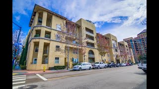 301 W G St