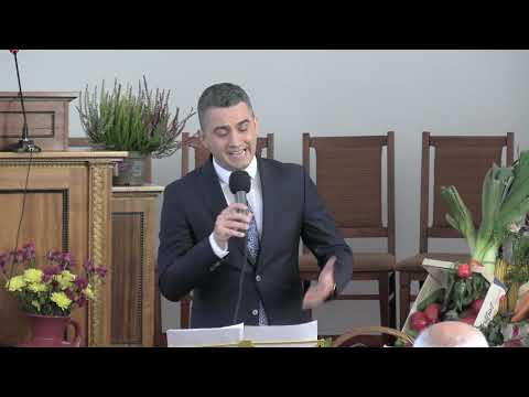 Catalin Gatan - Sfant, Minunat si Puternic