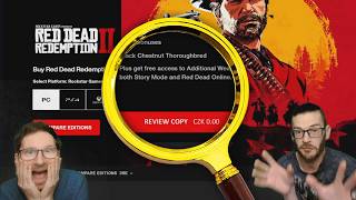 New EXPLOIT for Free RDR2!!!