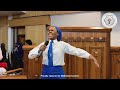 Kubobonke OThixo By Songie Fani HD Pimville Wesley Guild 3rd Annual Spiritual Revival