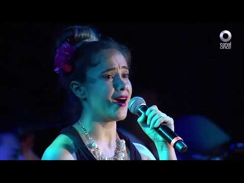 Zinco Big Band - Director Christian Bernard - Feeling Good ft. Jenny Beaujean